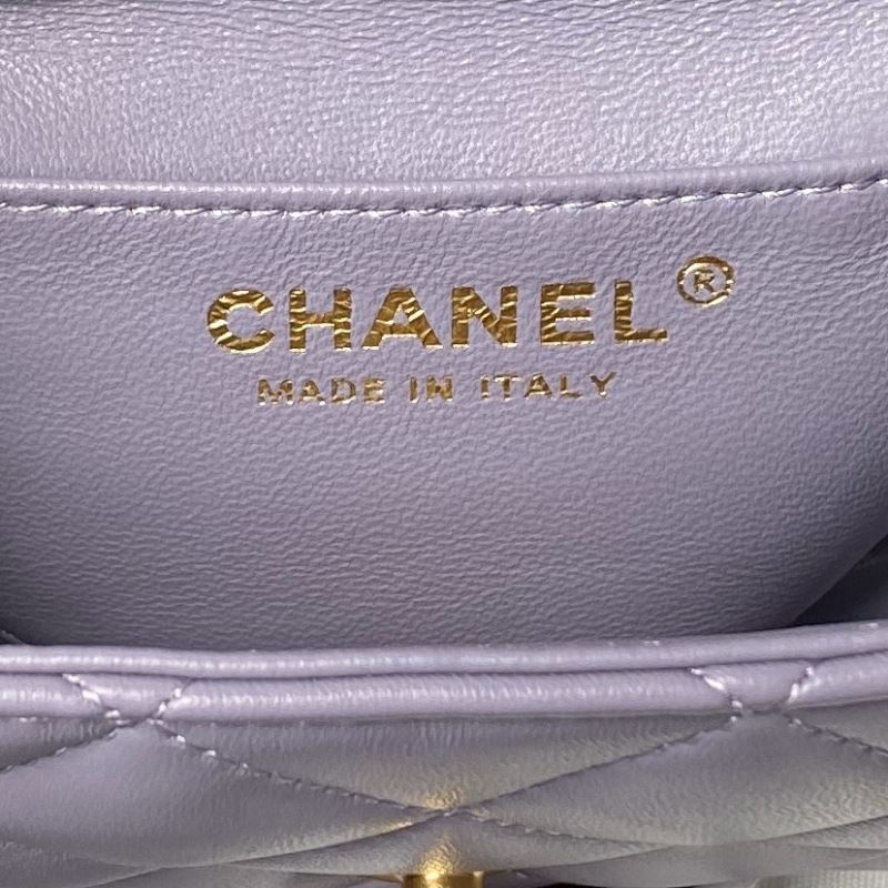 Chanel Satchel Bags